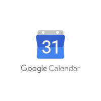 google calendar