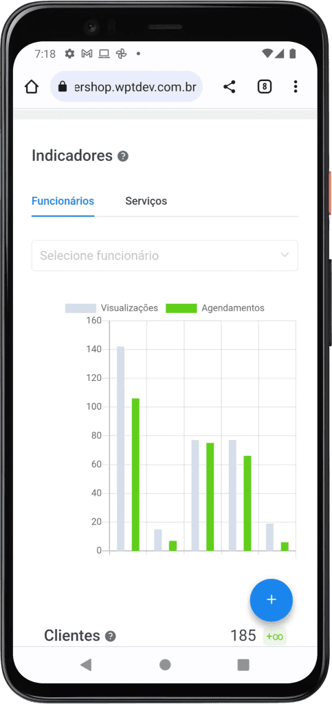 Calendário digital Planejador virtual Gerenciador de compromissos online Organizador de tarefas online Programa de agendamento virtual Plataforma de calendário compartilhado Sistema de agenda eletrônica Aplicativo de agendamento online Ferramenta de gestão de tempo virtual Diário eletrônico de compromissos