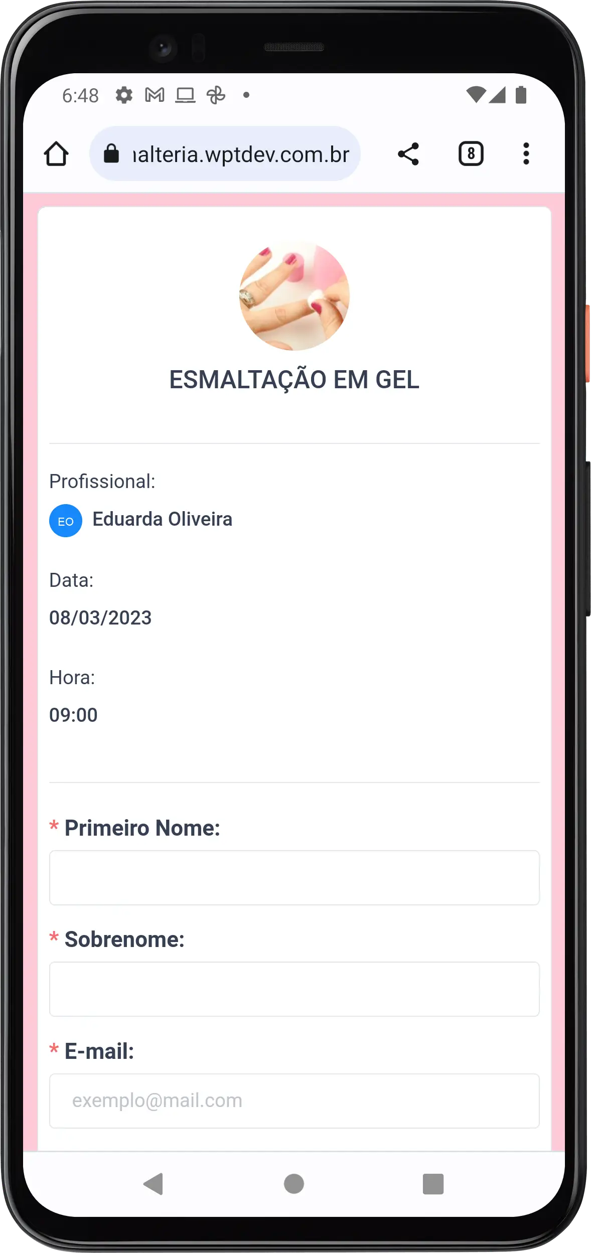 agenda online Calendário digital Planejador virtual Gerenciador de compromissos online Organizador de tarefas online Programa de agendamento virtual Plataforma de calendário compartilhado Sistema de agenda eletrônica Aplicativo de agendamento online Ferramenta de gestão de tempo virtual Diário eletrônico de compromissos